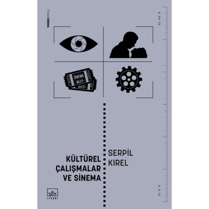 Kültürel Çalışmalar Ve Sinema