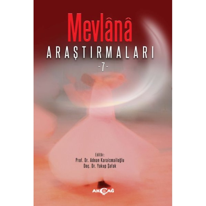 Mevlana Araştırmaları -7