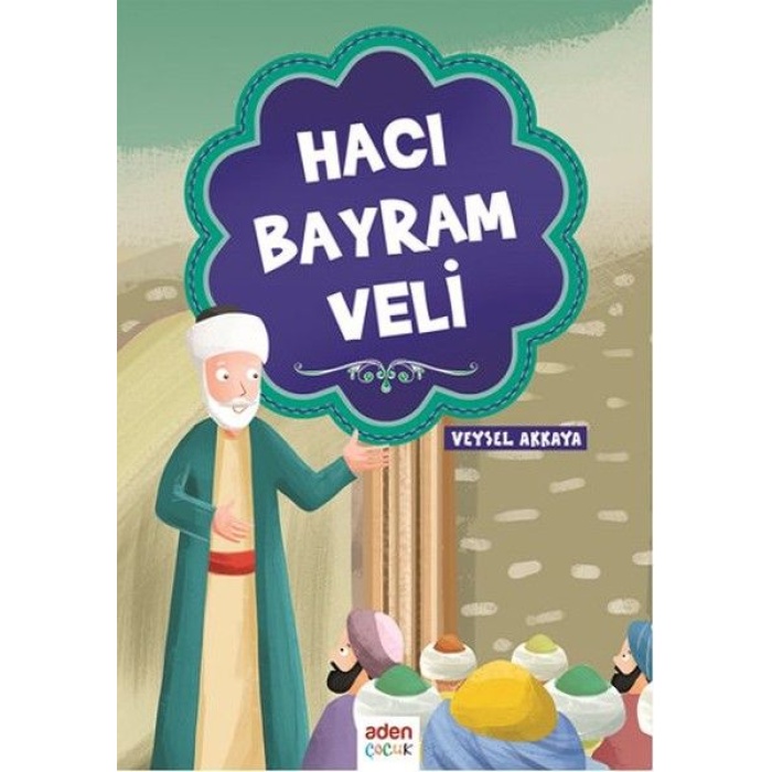 Hacı Bayram Veli