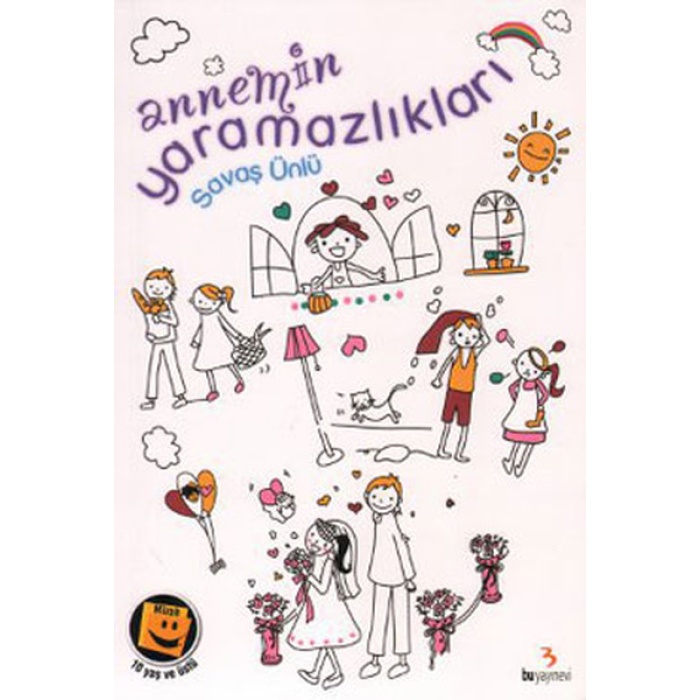 Annemin Yaramazlıkları