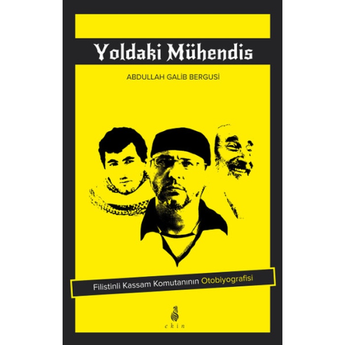 Yoldaki Mühendis