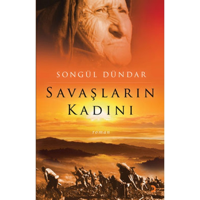 Savaşların Kadını