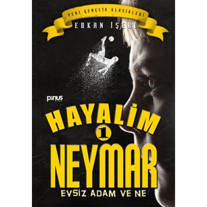 Hayalim Neymar 1- Evsiz Adam Ve Ne