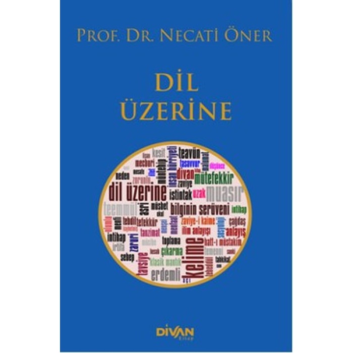 Dil Üzerine