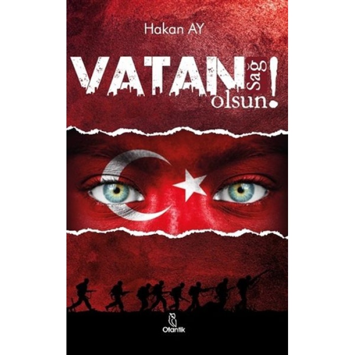 Vatan Sağ Olsun!