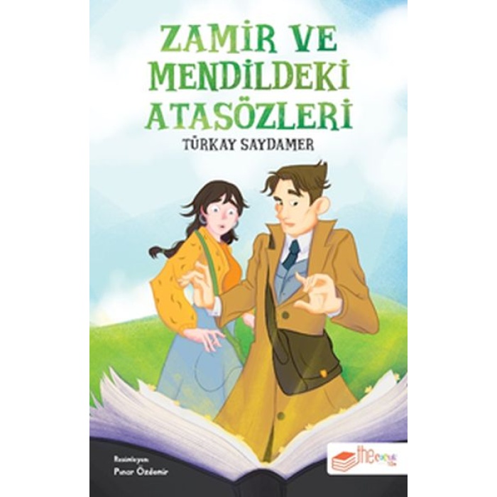 Zamir Ve Mendildeki Atasözleri