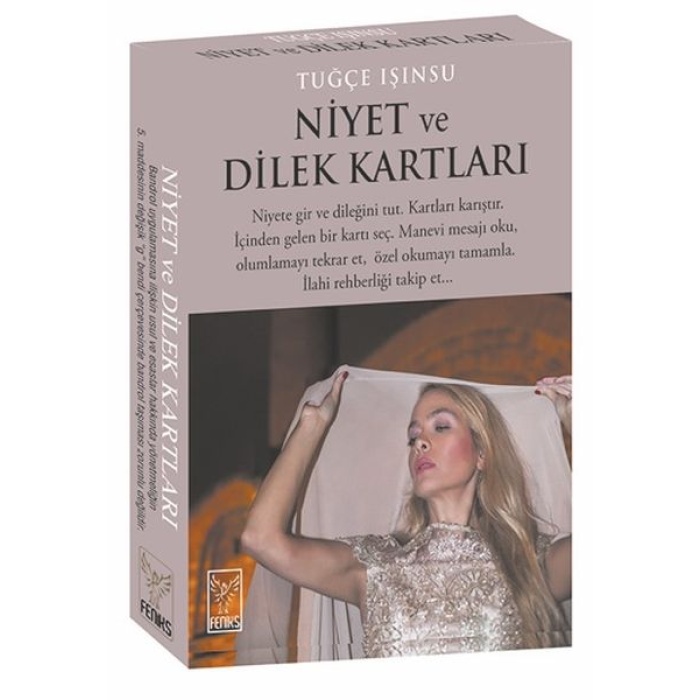 Niyet Ve Dilek Kartları