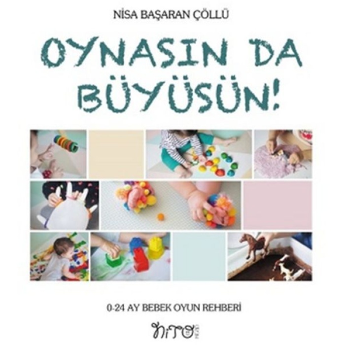 Oynasında Büyüsün