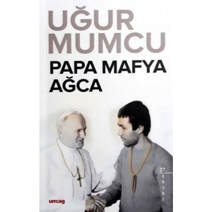 Papa Mafya Ağca