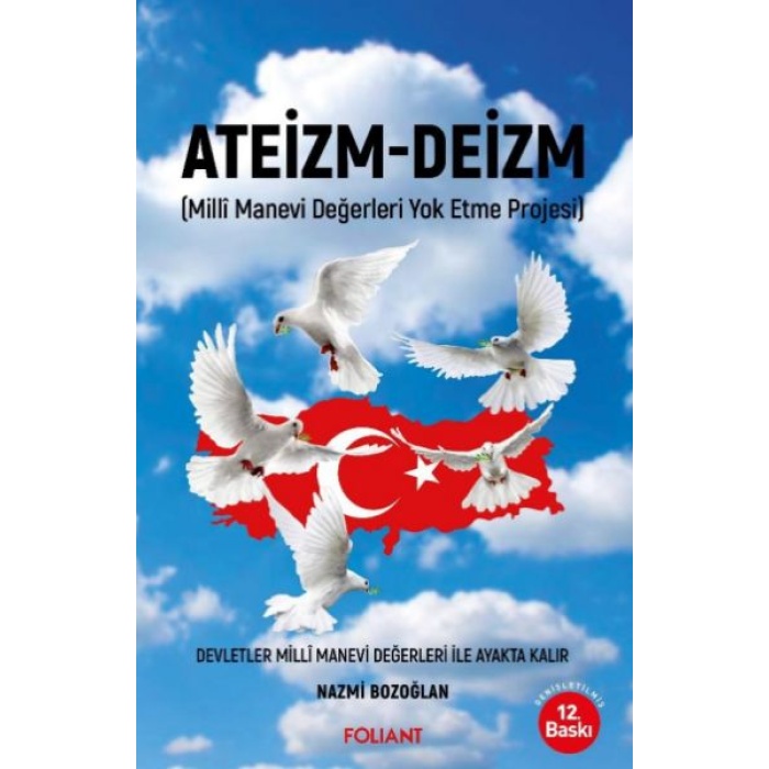 Ateizm-Deizm