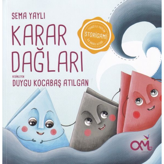 Karar Dağları