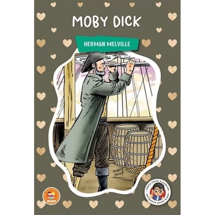 Moby Dick