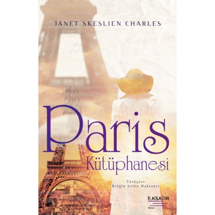 Paris Kütüphanesi