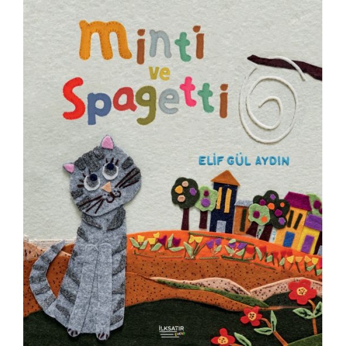 Minti Ve Spagetti