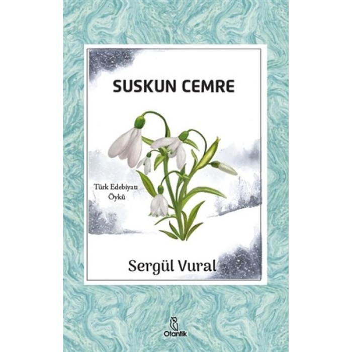 Suskun Cemre