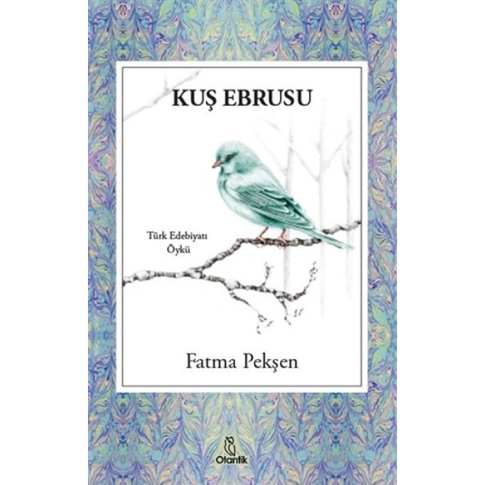 Kuş Ebrusu