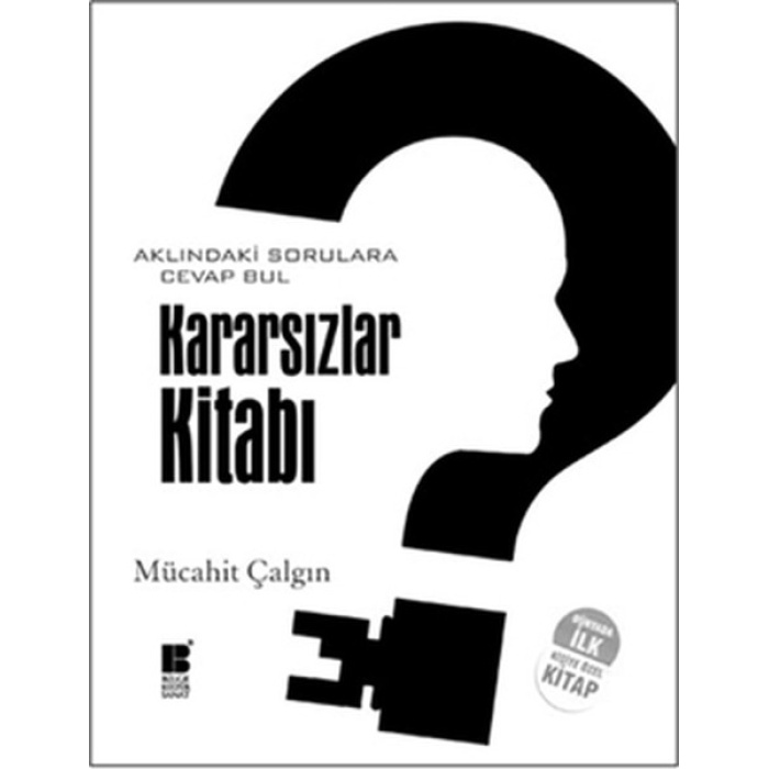 Kararsızlar Kitabı