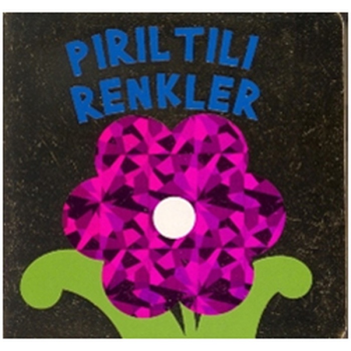 Pırıltılı Renkler