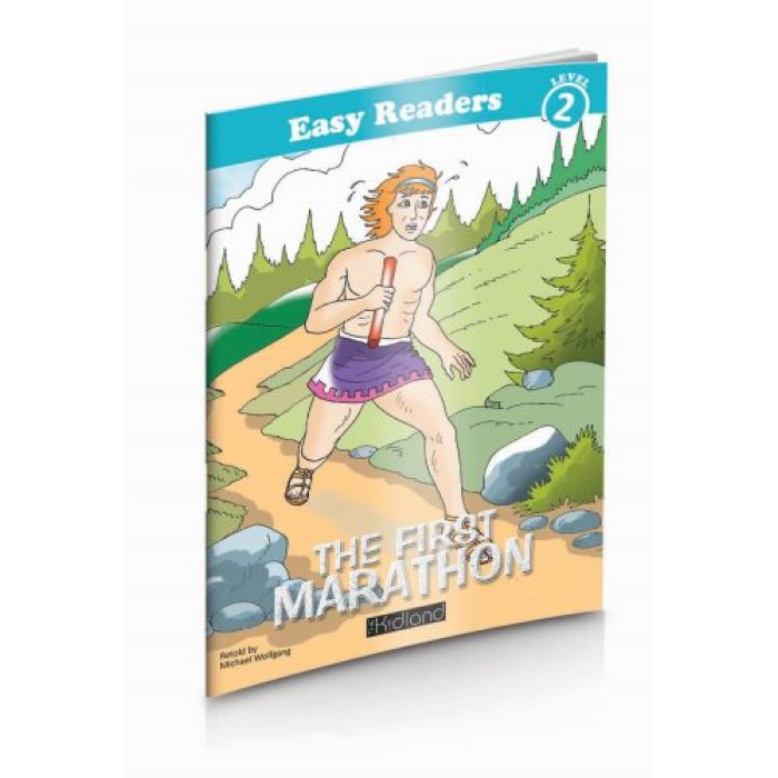 The First Marathon Level 2