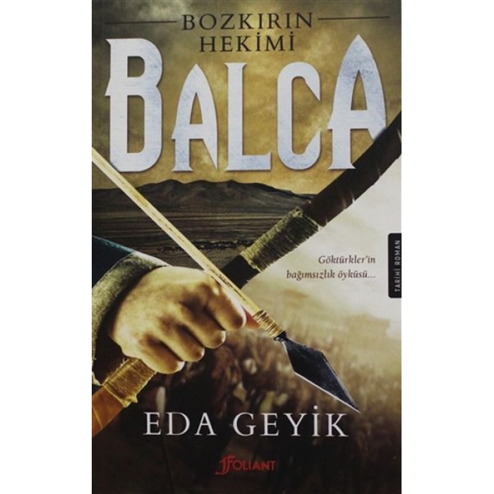 Bozkırın Hekimi Balca