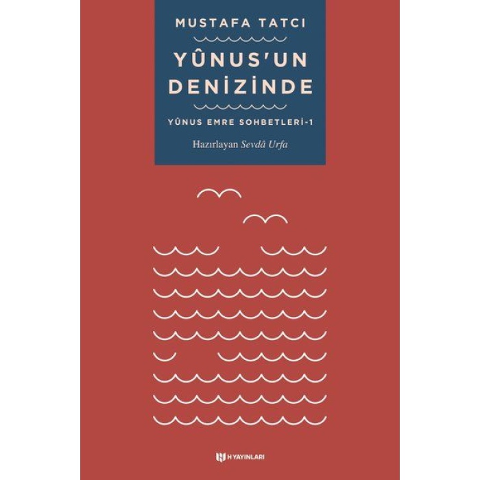 Yunusun Denizinde - Yunus Sohbetleri 1