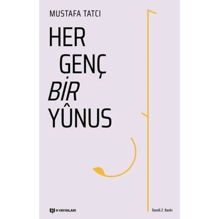 Her Genç Bir Yunus