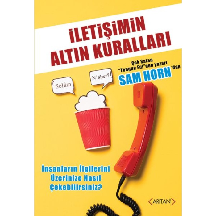 İletişimin Altın Kuralları