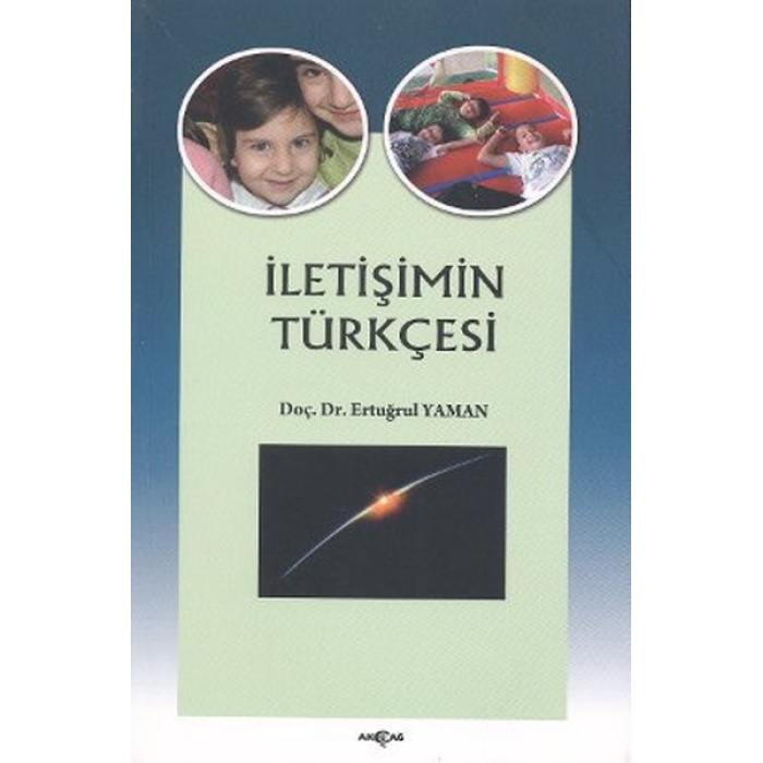 İletişimin Türkçesi