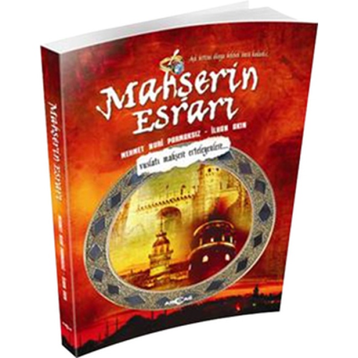 Mahşerin Esrarı