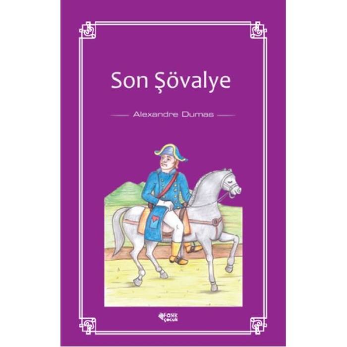 Son Şövalye