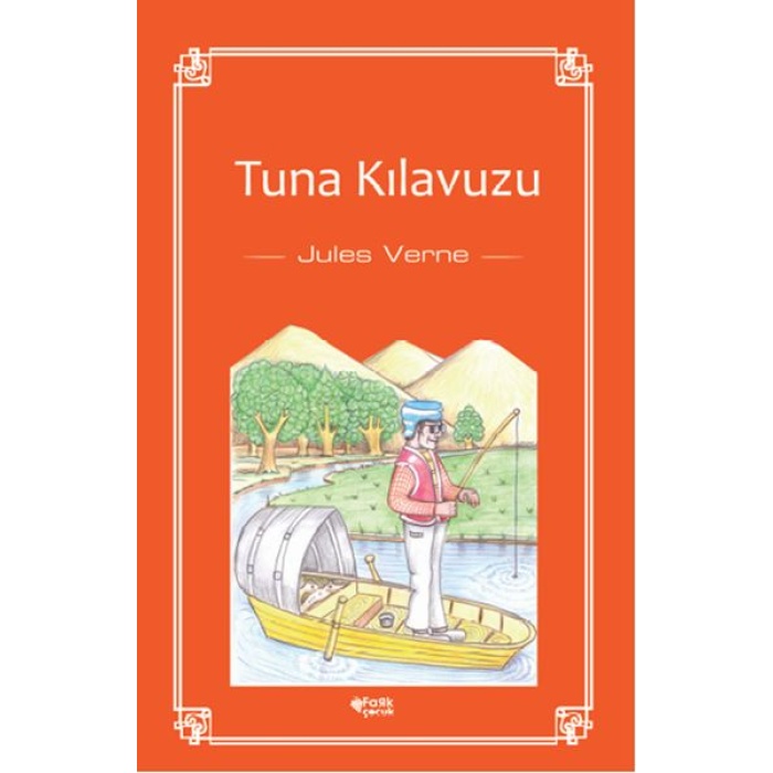 Tuna Kılavuzu