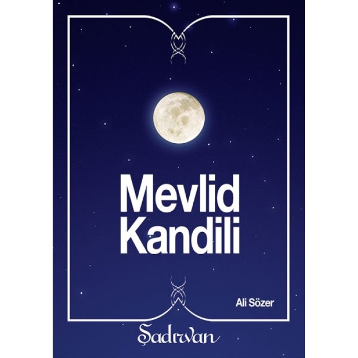 Mevlid Kandili (Cep Boy)