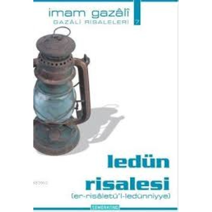 Ledün Risalesi Cep Boy