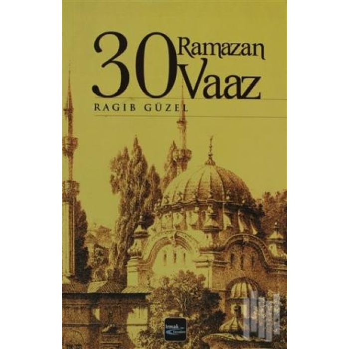 30 Ramazan 30 Vaaz