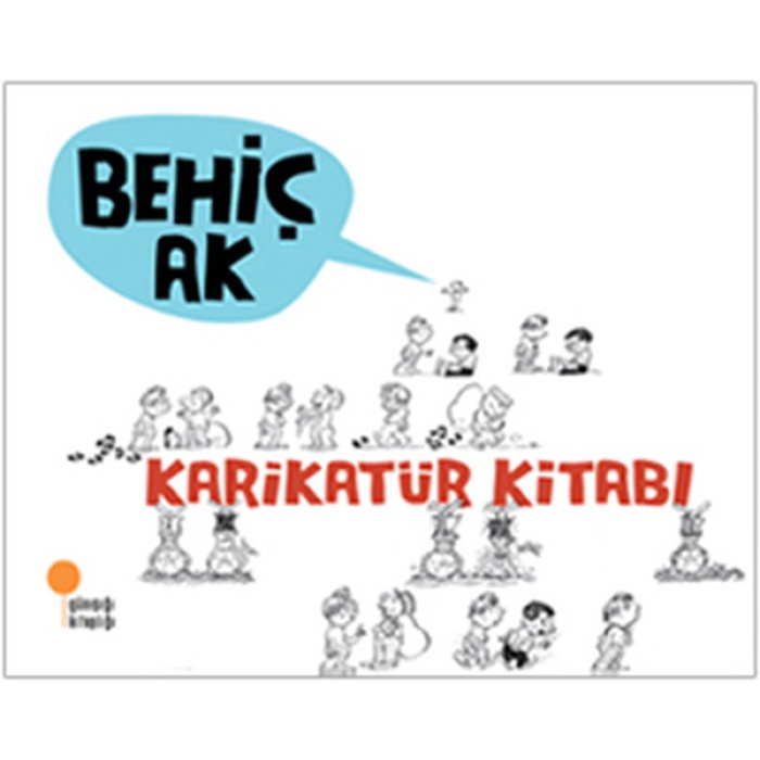 Karikatür Kitabı