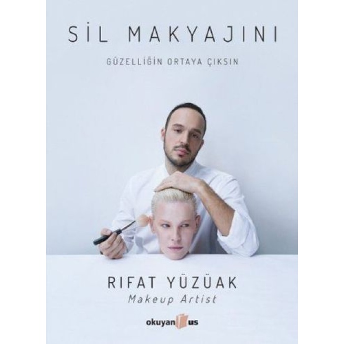 Sil Makyajını