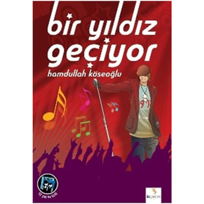 Bir Yıldız Geçiyor