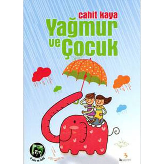 Yağmur Ve Çocuk