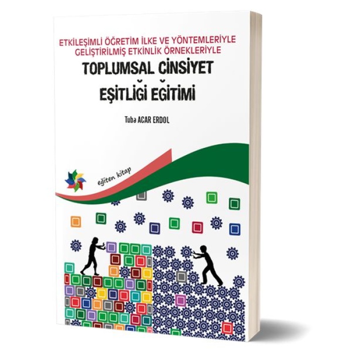 Toplumsal Cinsiyet Eşitliği Eğitimi