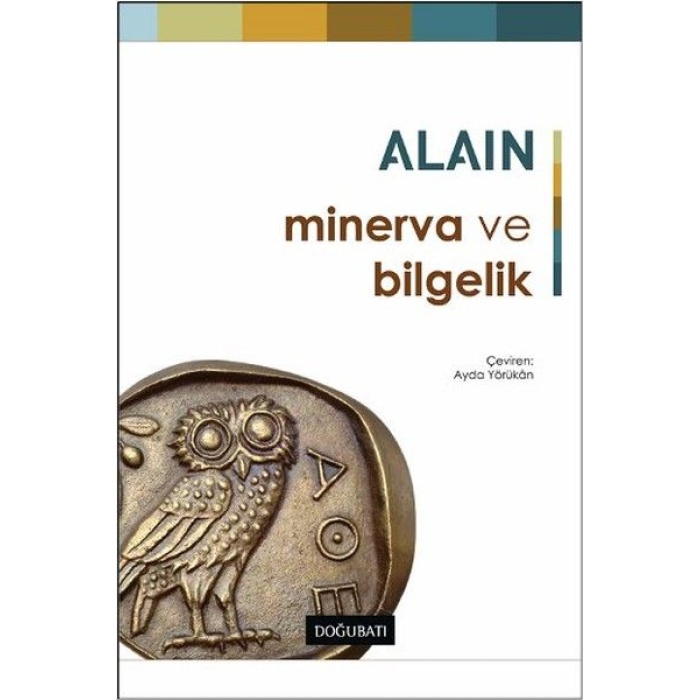 Minerva Ve Bilgelik