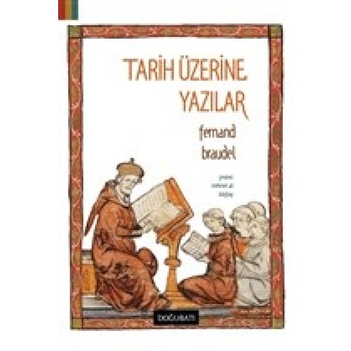 Tarih Üzerine Yazılar