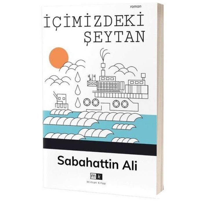 İçimizdeki Şeytan