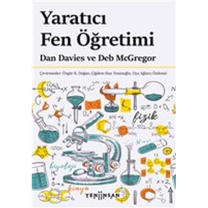 Yaratıcı Fen Öğretimi