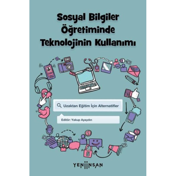 Sosyal Bilgiler Öğretiminde Teknolojinin Kullanımı