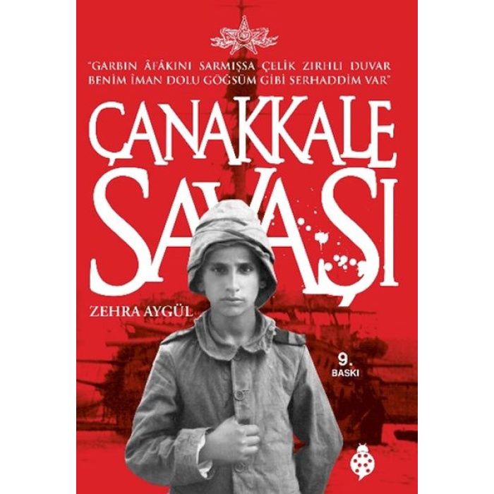 Çanakkale Savaşı