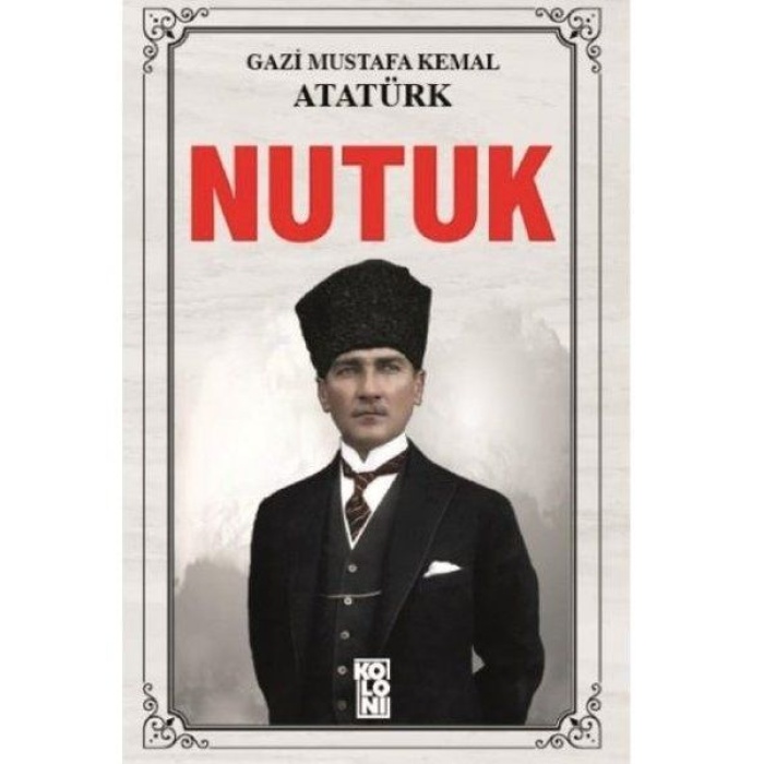 Nutuk