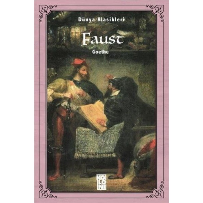 Faust