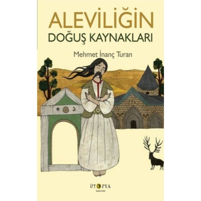 Aleviliğin Doğuş Kaynakları