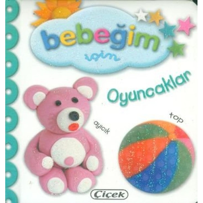 Bebeğim İçin Oyuncaklar