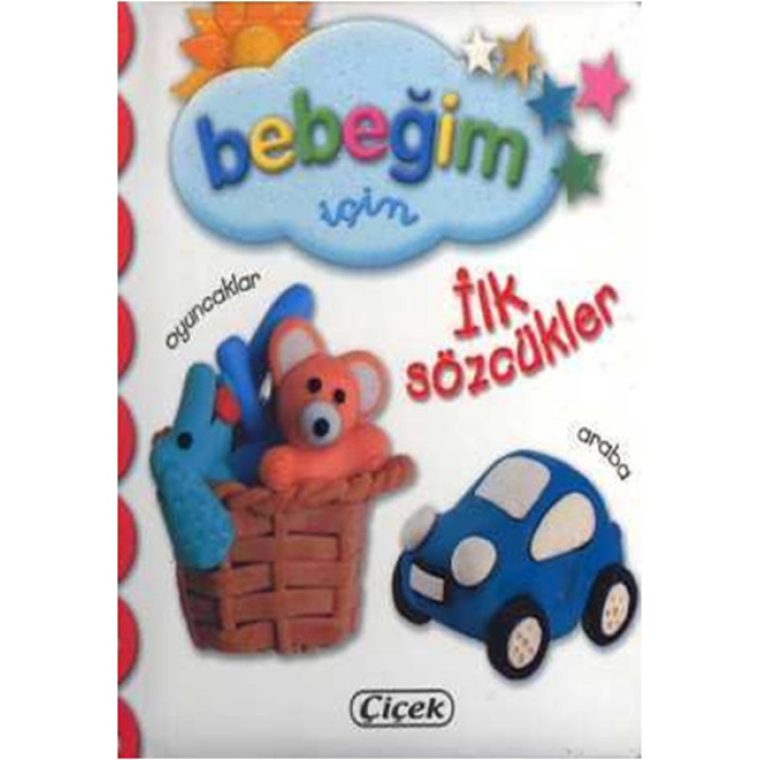 Bebeğim İçin İlk Sözcükler